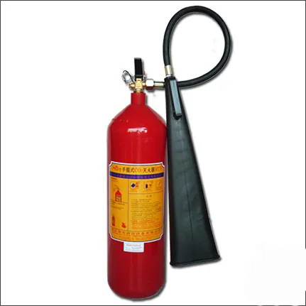 Bình chữa cháy MT5 CO2 5KG